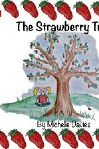 Cover of The Strawberry Tree