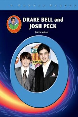 Cover of Drake Bell and Josh Peck