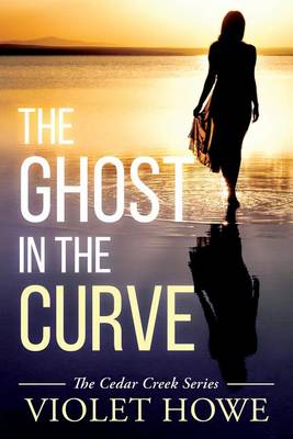 Book cover for The Ghost in the Curve
