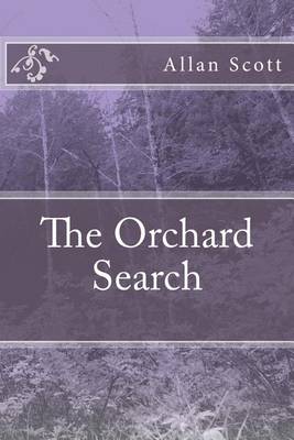 Book cover for The Orchard Search