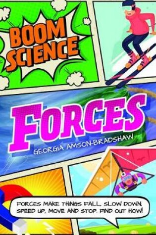 Cover of Forces