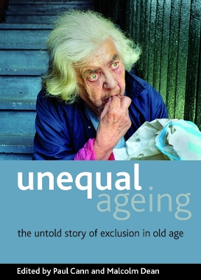 Cover of Unequal ageing