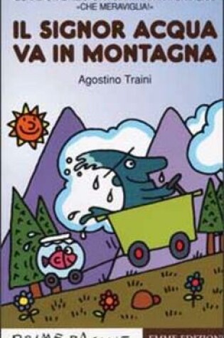 Cover of Prime Pagine in italiano