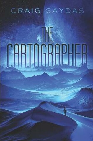 Cover of The Cartographer