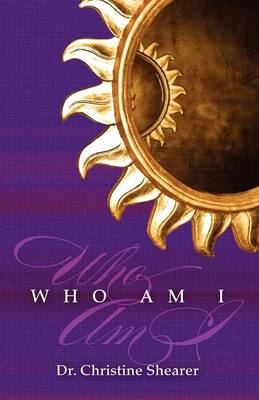 Book cover for Who Am I?