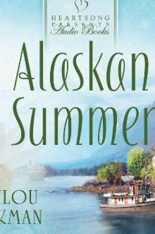 Cover of Alaskan Summer
