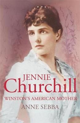 Book cover for Jennie Churchill