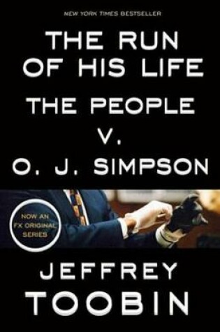 Cover of The Run of His Life