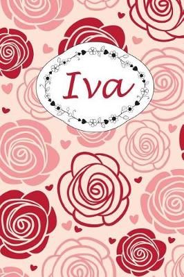 Book cover for Iva