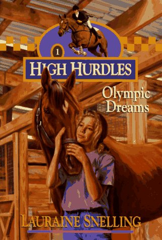 Cover of Olympic Dreams