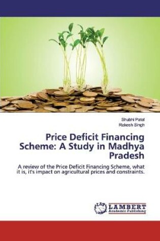 Cover of Price Deficit Financing Scheme