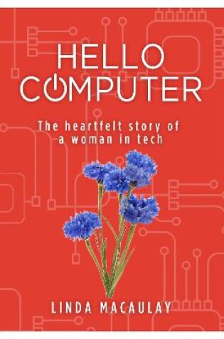 Cover of Hello Computer