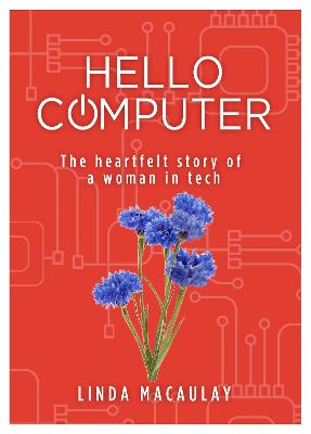 Book cover for Hello Computer