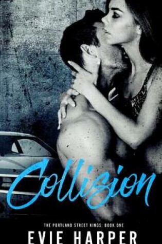 Cover of Collision