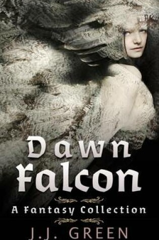 Cover of Dawn Falcon