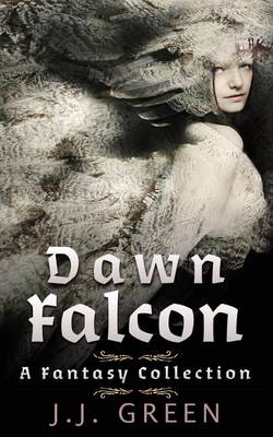 Book cover for Dawn Falcon