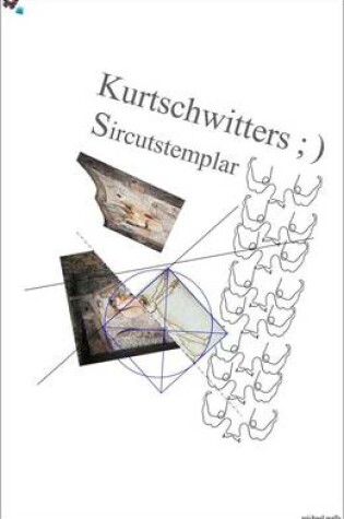 Cover of Kurt Schwitter