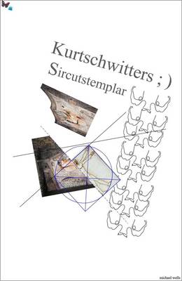 Book cover for Kurt Schwitter