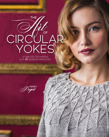 The Art of Circular Yokes by 