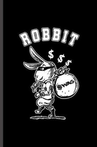 Cover of Robbit