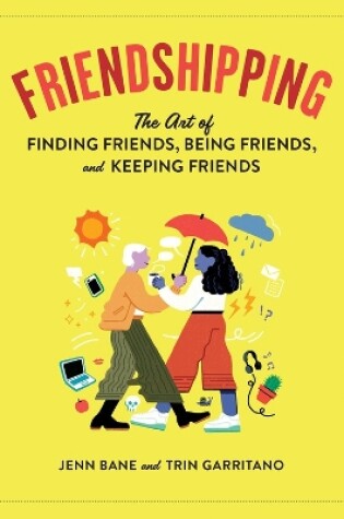 Cover of Friendshipping