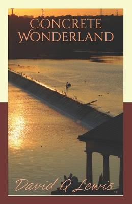 Book cover for Concrete Wonderland