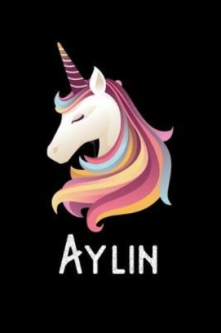 Cover of Aylin