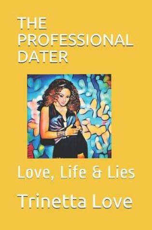 Cover of The Professional Dater