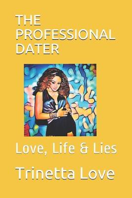 Book cover for The Professional Dater
