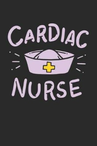 Cover of Cardiac Nurse