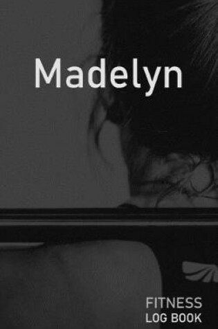 Cover of Madelyn