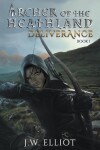 Book cover for Deliverance