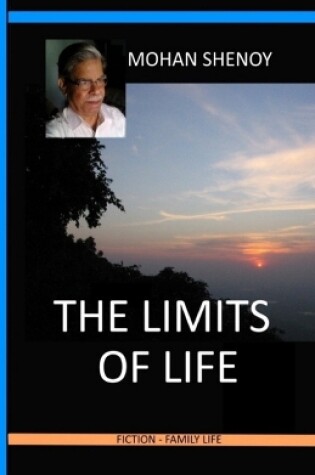 Cover of The Limits of Life