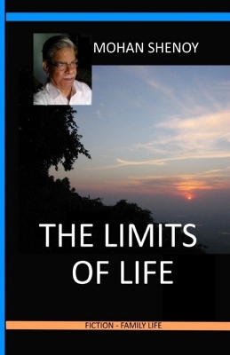 Book cover for The Limits of Life