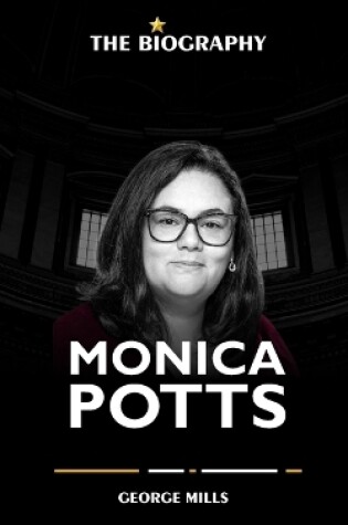 Cover of Monica Potts Book
