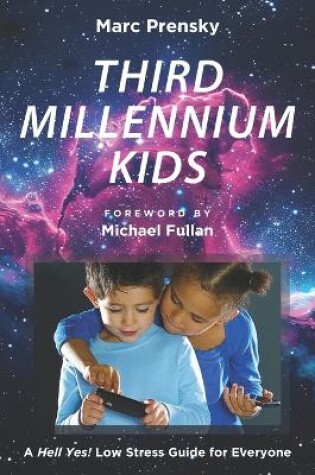 Cover of Third Millennium Kids