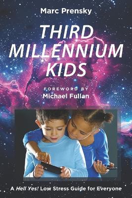 Cover of Third Millennium Kids