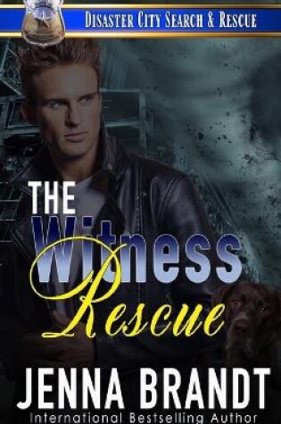 Cover of The Witness Rescue