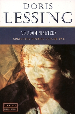 Book cover for To Room Nineteen