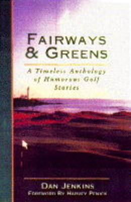 Book cover for Fairways and Greens