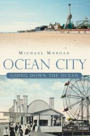 Cover of Ocean City