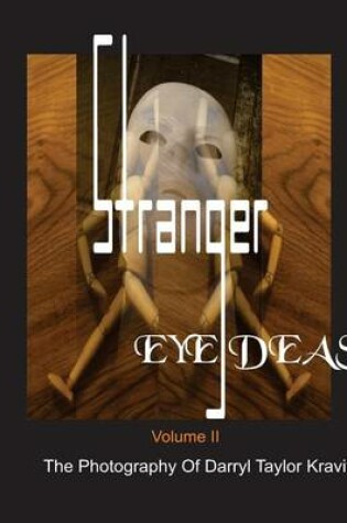 Cover of Stranger Eye Deas