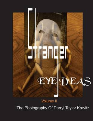 Book cover for Stranger Eye Deas