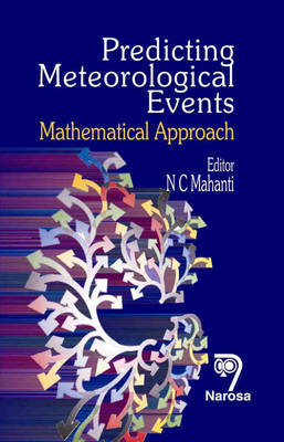 Book cover for Predicting Meteorological Events