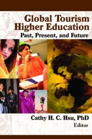 Cover of Global Tourism Higher Education