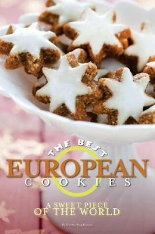 Cover of The Best European Cookies