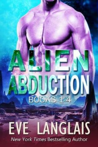 Cover of Alien Abduction 1