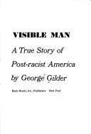 Book cover for Visible Man