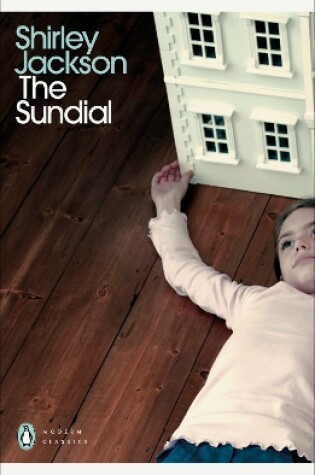 Cover of The Sundial