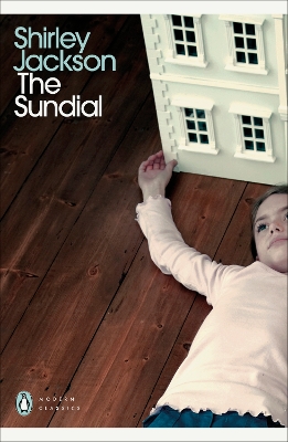 Book cover for The Sundial
